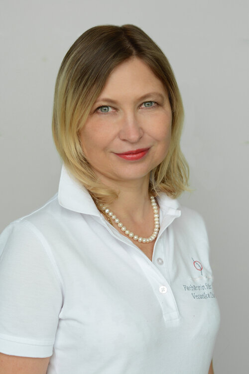 Veronika Dieminger
